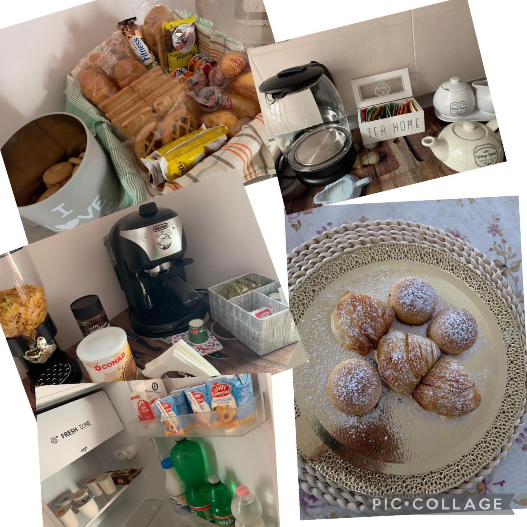 A Casa E Mamma' * Nápoles